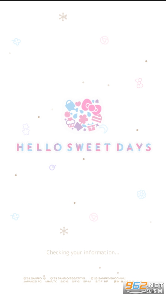 sweet days��Ϸv1.6.04 ���°��ͼ0