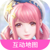 无限暖暖互动地图工具app