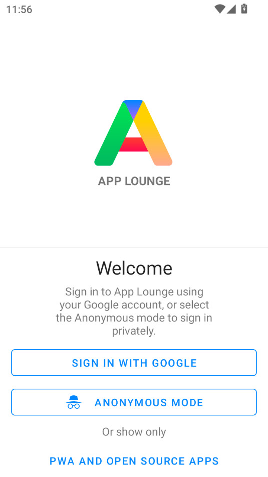 App Lounge����v2.10.1��ͼ4