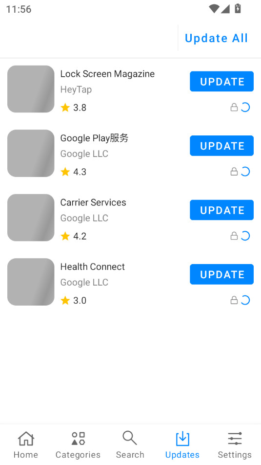 App Lounge����v2.10.1��ͼ1