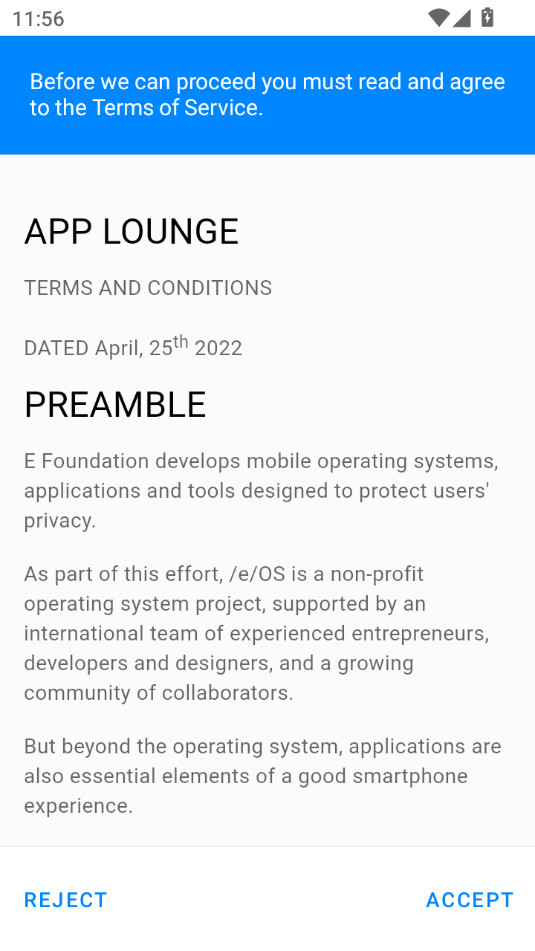 App Lounge����v2.10.1��ͼ3