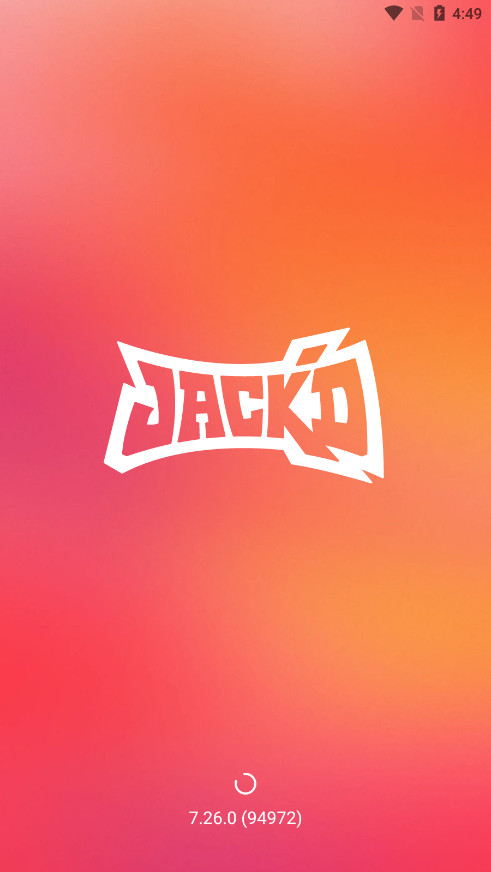 Jackd���ʰ�v7.46.1 ���İ��ͼ0