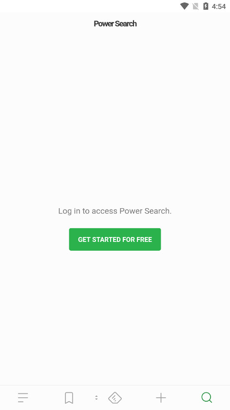 Feedly apk截图2