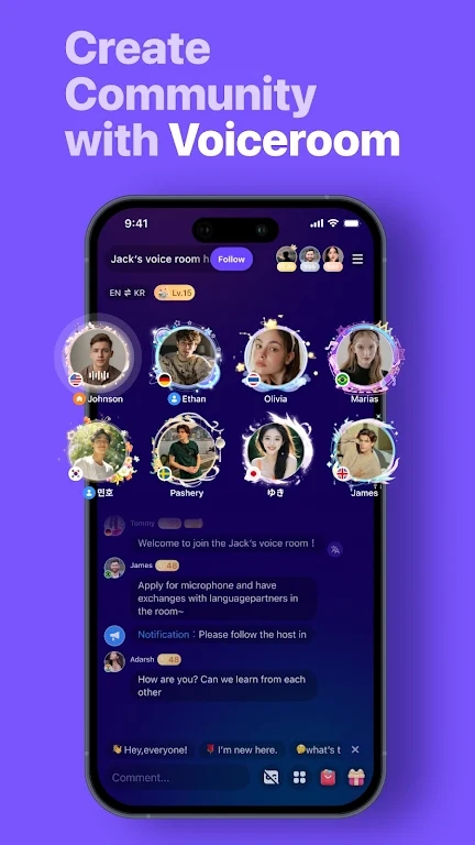 HelloTalk�������������ͼ4