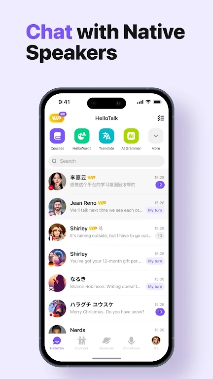 HelloTalk�������������ͼ1