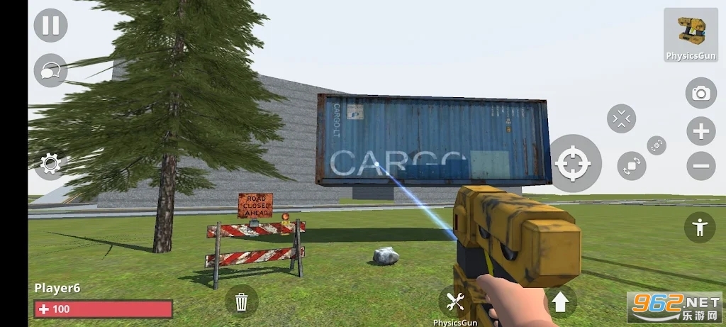 ����ɳ��ģ����Urban SandBox���°�