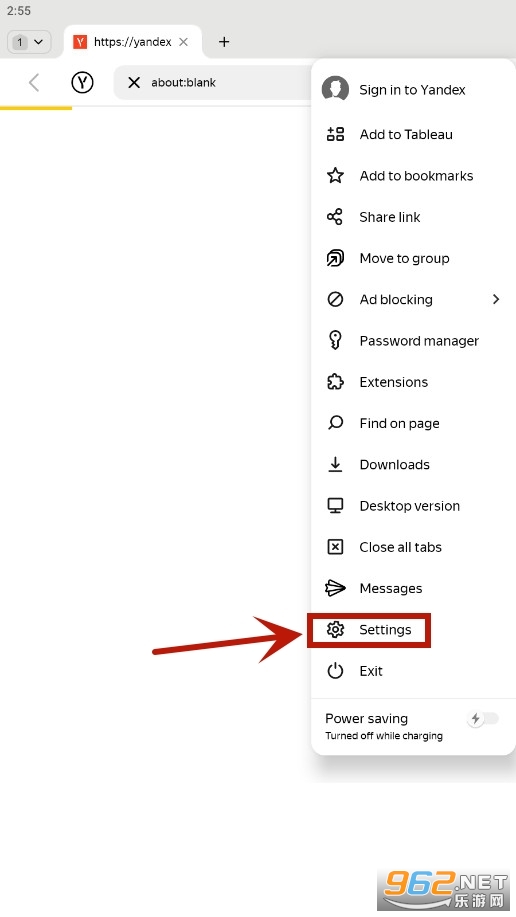 yandex Browser�������׿��