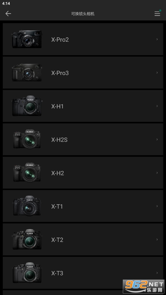 FUJIFILM Camera Remote�ٷ���