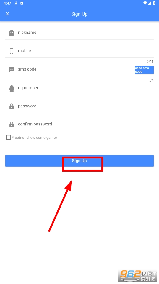 ogm��Ϸ����app