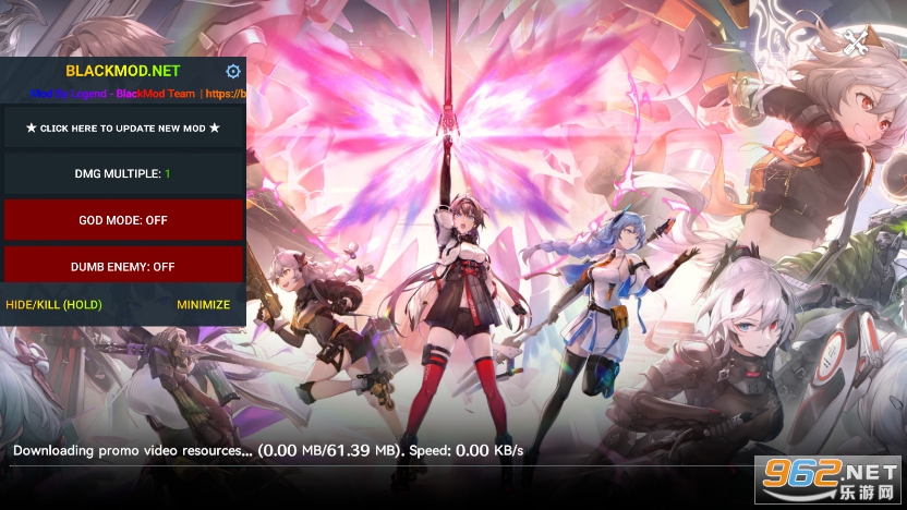 AetherGazer���֮���ƽ��mod�˵����°�