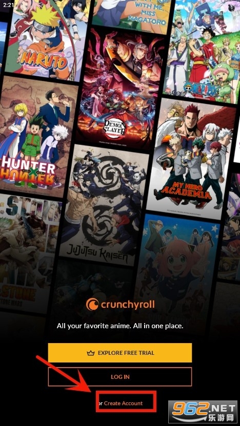 Crunchyroll(����bվ)���°�2024