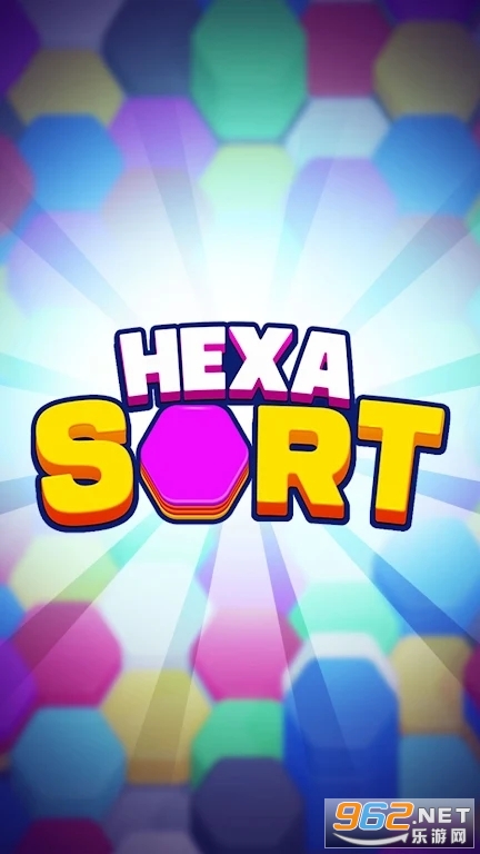 ��������Hexa Sort�޹��