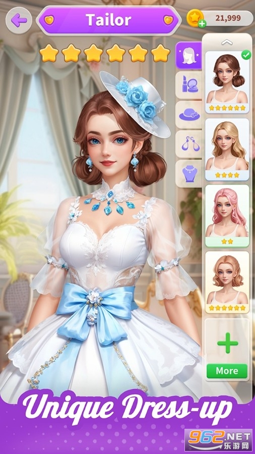 Date Or Fate约会或命运国际服 Date Or Fate约会或命运国际服