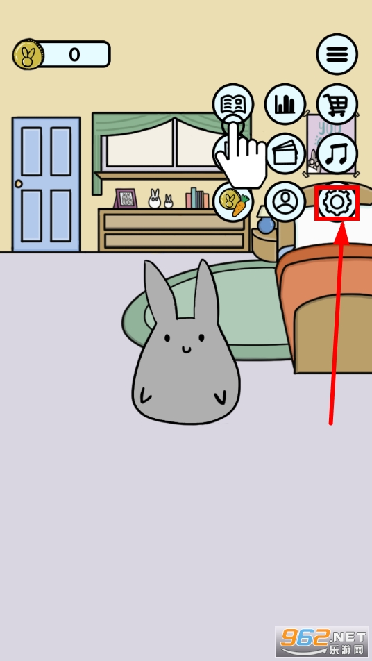 Study Bunny中文版 Study Bunny中文版