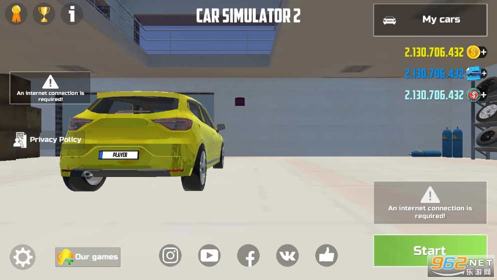 ����ģ����2(Car Simulator2��׿��)