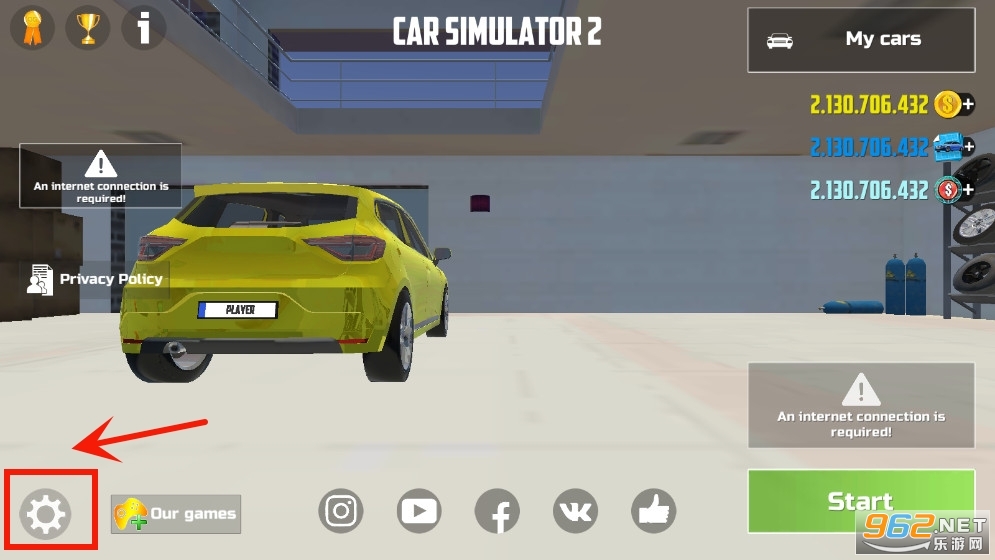 ����ģ����2(Car Simulator2��׿��)