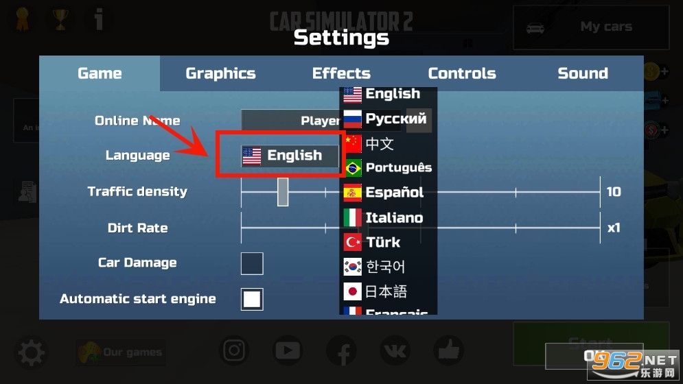 ����ģ����2(Car Simulator2��׿��)