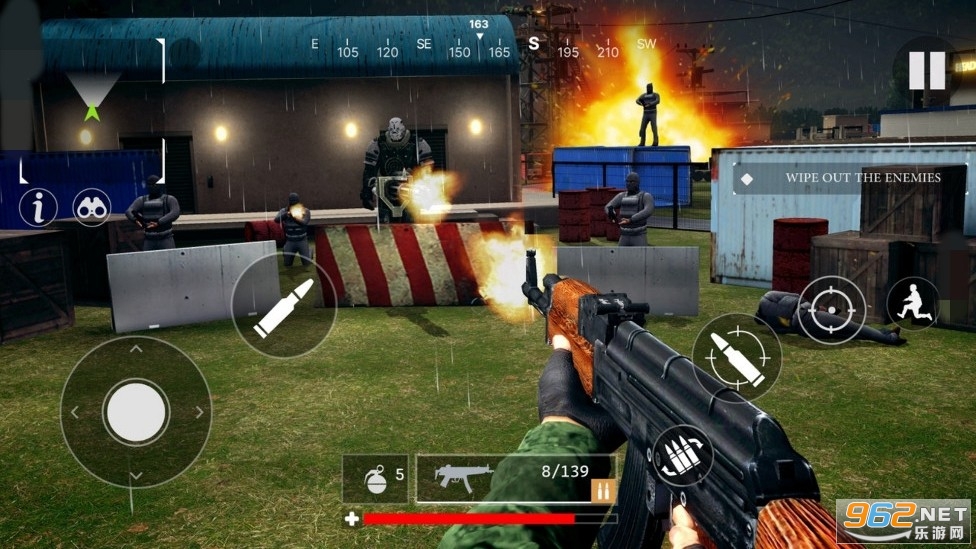 Tactical Horizonս����ƽ��