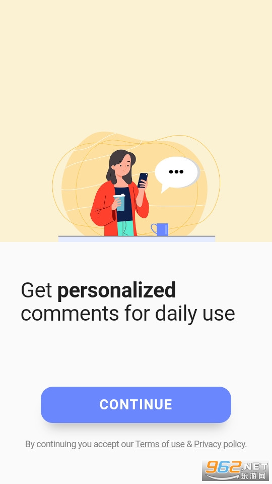 ai��������AI Comment Generator