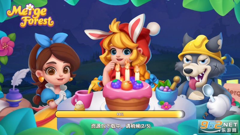 MergeForest������յ����°�