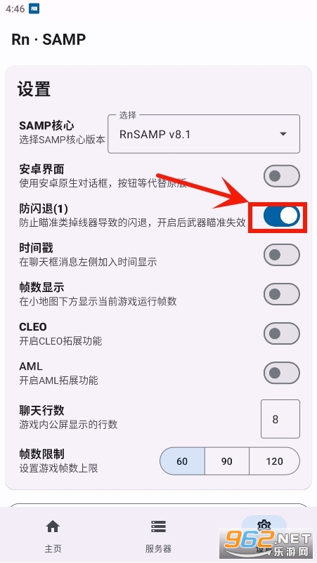RnSAMP��������