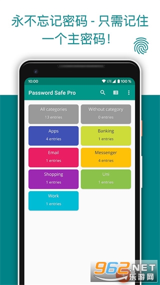 Password Safe Password Safe
