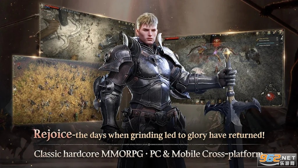 ROM: Remember Of Majesty��Ȩ֮��ٷ���