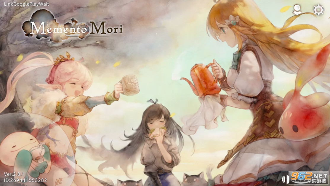 Memento Mori���ʷ����°�