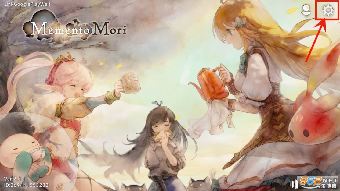 Memento Mori���ʷ����°�