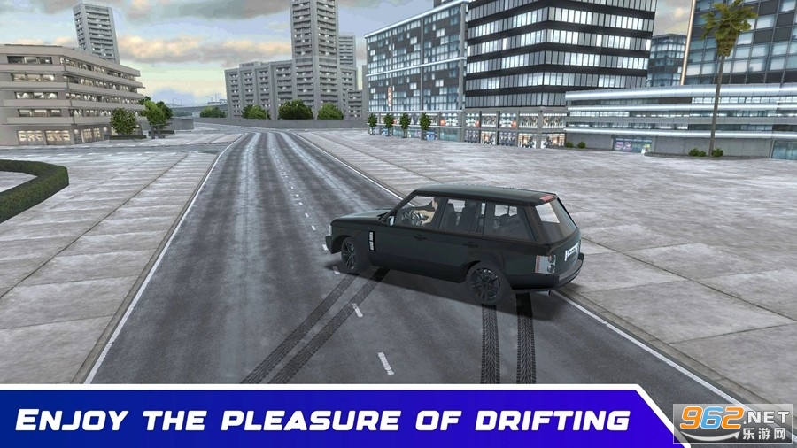 4x4��ʻģ��:�������Ϸ