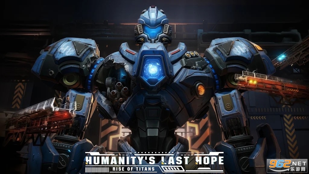 ̩̹����Rise of Titans