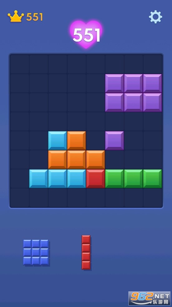 BLOCK BLAST��ͼ5