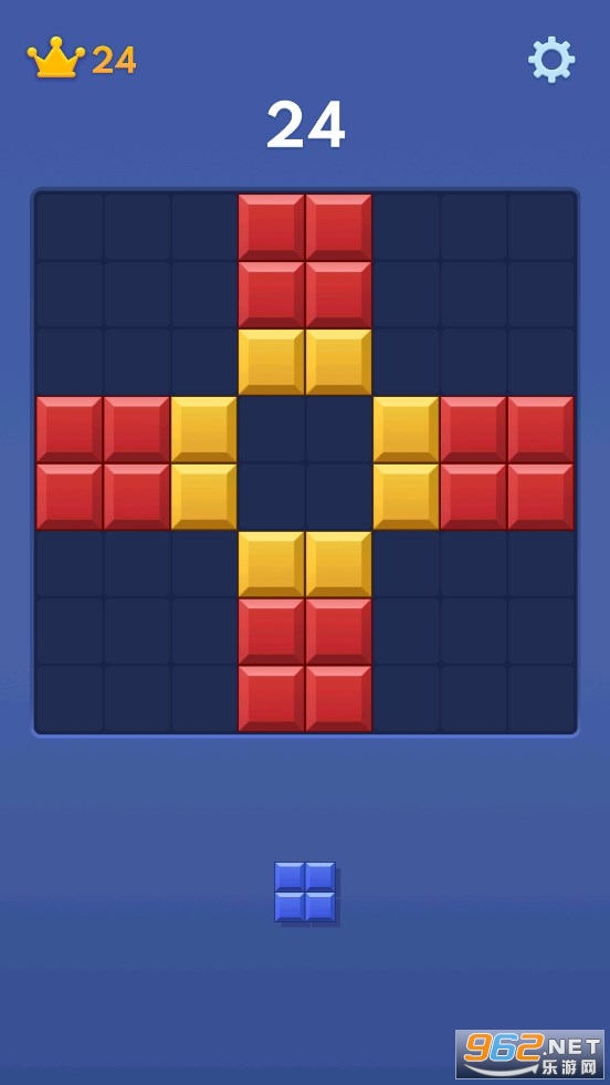 BLOCK BLAST��ͼ1