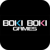 bokibokigamesƽ̨