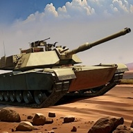 Grand Tanks