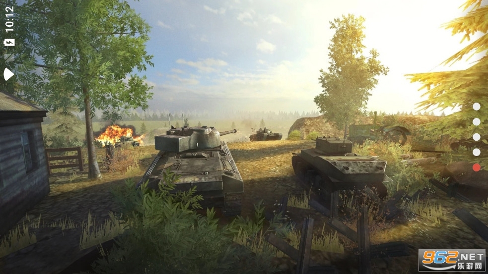 Grand Tanks��ͼ0