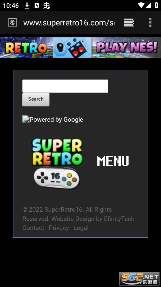 SuperRetro16��ͼ2