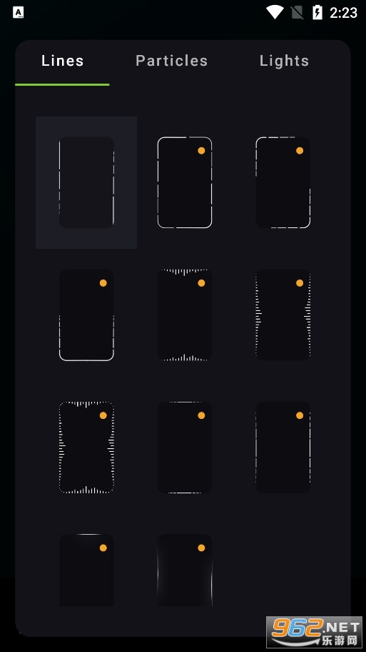MUVIZ Edge破解版截图2