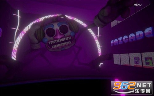 FNAF急聘2Help Wanted 2安卓版截图1