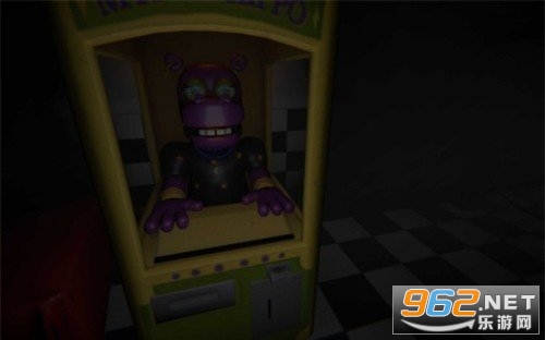 FNAF急聘2Help Wanted 2安卓版截图2