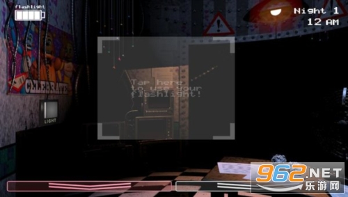 FNAF急聘2Help Wanted 2安卓版截图4