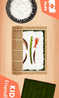sushi maker��˾2024v1.8��ͼ1