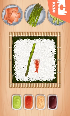 sushi maker��˾2024v1.8��ͼ2