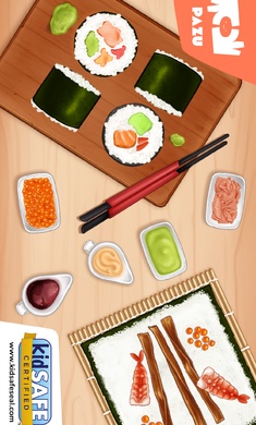sushi maker��˾2024v1.8��ͼ3