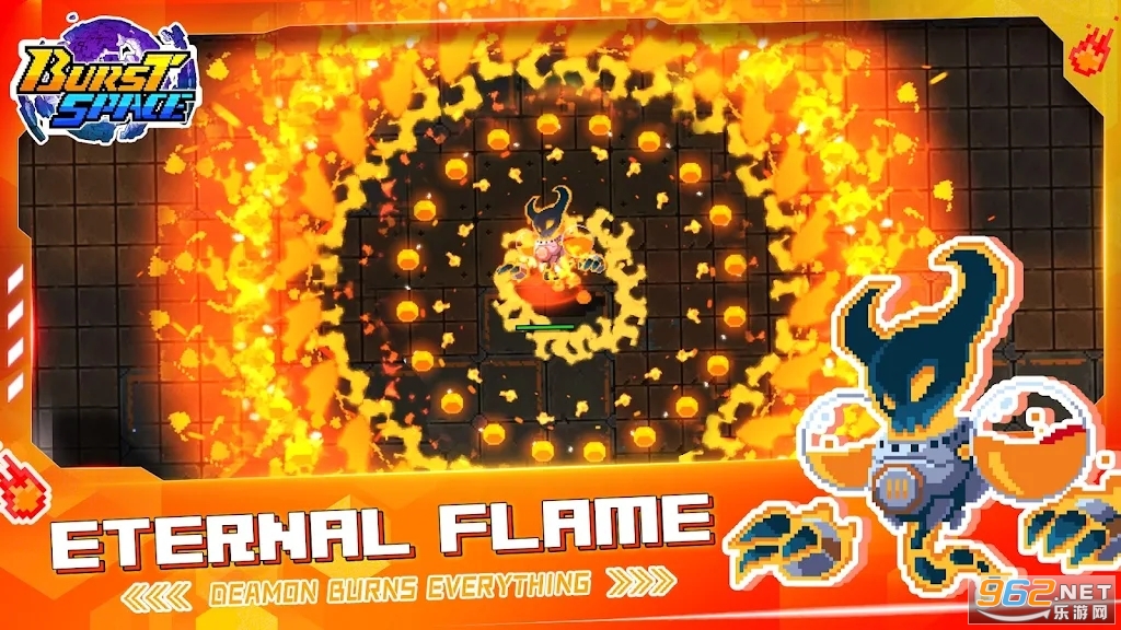 ���ѿռ�Burst Space���ν�ͼ1