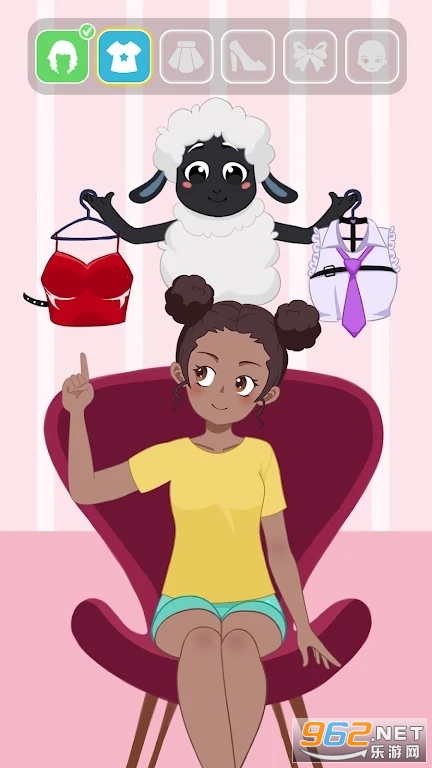 Left or Right: Women Fashions�����:Ůװ����v1.0.21��ͼ3