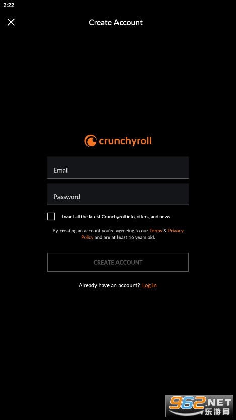 Crunchyroll(����bվ)���°�2024��ͼ2