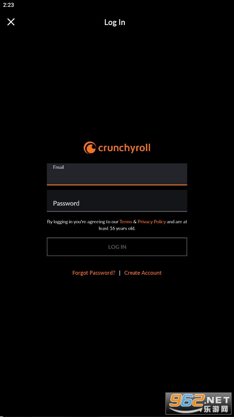 Crunchyroll(����bվ)���°�2024��ͼ0