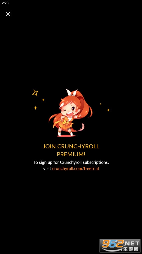 Crunchyroll(����bվ)���°�2024��ͼ1