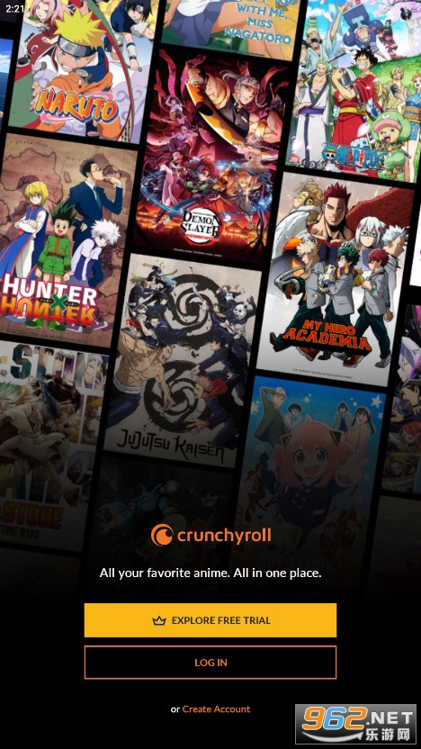 Crunchyroll(����bվ)���°�2024��ͼ3